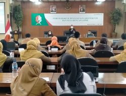 Pemkab Bojonegoro Gelar Forum Diskusi Penyusunan Arsitektur Peta Rencana SPBE