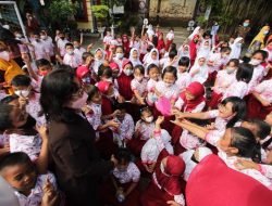 Pemkab Ponorogo melalui Dinkes, Arahkan Sosialisi Hepatitis Misterius ke Sekolah dan Madrasah