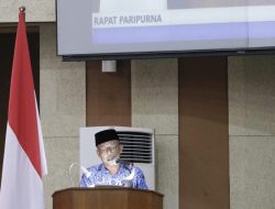 Bupati Sugiri Sancoko Jawab Rinci Progres Pembangunan Jalan
