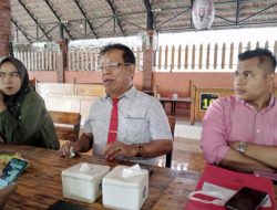 Ramai Jadi Pemberitaan di Medsos, Pengurus KPRI BUDI ARTA Melalui Kuasa Hukumnya dari  LBH PERMATA LAW Angkat Bicara