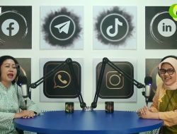 Ngobrol Bareng Dosen FEB Unair Trisiwi Agustina – Tentang Buruh Perempuan