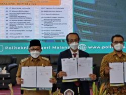Pemkot Malang Kuatkan Kontribusi dan Kolaborasi dengan Polinema