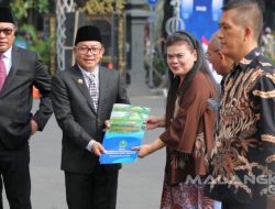 Penetapan 47 Cagar Budaya Lindungi Warisan Sejarah Kota Malang