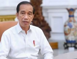 Pemerintah Longgarkan Aturan Pakai Masker