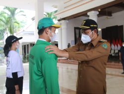 166 Atlit KORMI Sidoarjo akan Berlaga di Ajang FORNAS VI di Palembang