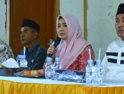 Bupati Bima Puji Kedewasaan Berpolitik Masyarakat Sape