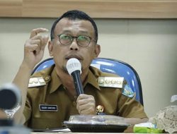 Predikat Kabupaten Ponorogo Layak Anak, Kang Bupati: Yang Penting Implementasinya