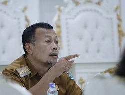 Pertahankan atau Naikkan Peringkat Predikat Kabupaten Ponorogo Layak Anak