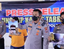 Cabut SIM Seumur Hidup Pelaku Tabrak Lari di Madiun