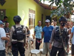 Dalam Sehari, Polres Bima Polda NTB Bubarkan Judi Sabung Ayam di 2 Lokasi Berbeda