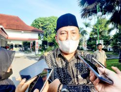 Dinas Perhubungan Kota Blitar Atasi Jukir Liar dengan Posko Pengaduan Tarif Parkir