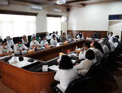 Gerakan Satu OPD Satu Desa Dampingan, Upaya Kurangi Angka Kemiskinan Kabupaten Pati