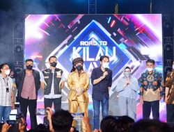 Hadiri Road To Kilau Raya, Bupati Madiun Harap Masyarakat Jaga Kamtibmas