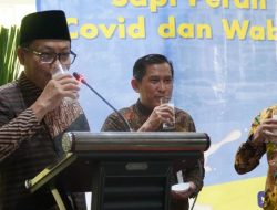 Hari Susu Nasional, Momen Tingkatkan Konsumsi Susu