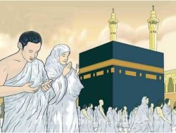 Satu Kloter Full Jamaah Haji Bojonegoro