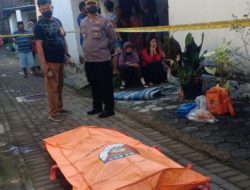 Mantan Penyiar RRI Madiun Ditemukan Meninggal di Pinggir Jalan