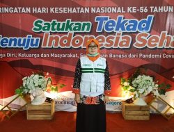 Swab PCR Wajib bagi 722 CJH Bojonegoro