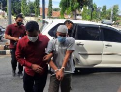 Satreskoba Polres Situbondo Ciduk Bandar Narkoba