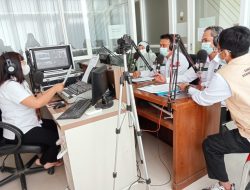 Kominfo Bojonegoro&nbsp; Sosialisasikan Siaga Bro PSC 119