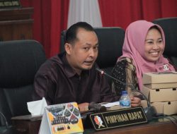 DPRD Apresiasi Raihan Penghargaan Pemkab Bojonegoro Dari Kemendagri