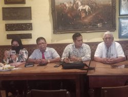 Pengacara Kondang Alex’s Askohar Menegaskan, ” Sampai Saat ini Pak Malikan Masih Sah Sebagai Ketua KPRI BUDI ARTHA