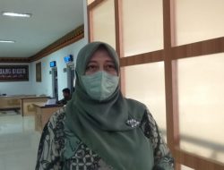 Lampura Masuk Level Terendah Kabupaten Layak Anak, Begini Tanggapan Kadis PPPA