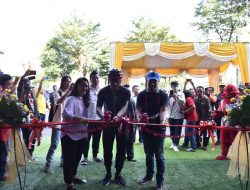 Deltras FC Berkantor di GOR, Gus Muhdlor: The Lobster Kebanggan Arek Sidoarjo