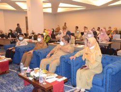 Pemkab Sidoarjo Dorong Koperasi Sajikan Laporan Keuangan Berbasis Digital