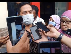 Terkait Kasus Mafia Tanah,  DJAWA DWIFA Kecewa, Laporannya Pidana Tapi Dianggap Perdata oleh Penyidik