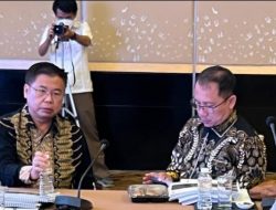 Anggota Komisi X DPR RI H. Muhamad Nur Purnamasidi Meminta Kemenparekraf/ Baparekraf RI Tetap Optimis Meski Pagu Anggaran 2023 Mengalami Penurunan