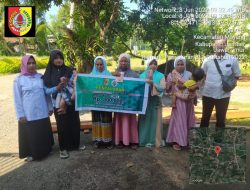 Penyaluran BLT DD Desa sumber kejayan mayang berjalan Lancar