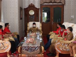 Pekan Depan, BMI Bakal Gelar Festival UMKM & Ekonomi Kreatif se-Kabupaten Lampura