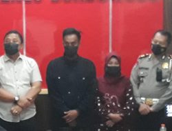 Pemuda Viral Tantang Polantas Polres Bondowoso Akhirnya Minta Maaf dan Berakhir Restorasi Justice