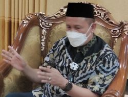 Raker Komisi X DPR RI Dengan Kemenpora RI :  DBON Targetkan  Indonesia 2045 Peringkat 5 Besar Olimpiade