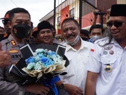 Polres Jember Berhasil Mengamankan 34 Tersangka Pengedar Narkoba, Masyarakat Berikan Apresiasi