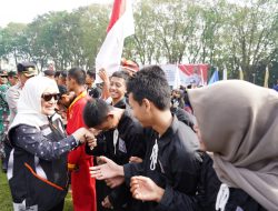 177 Pesilat dari Beberapa Perguruan Silat Mengikuti Kapolres Bojonegoro Cup 2