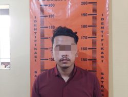 Gelapkan Uang Nasabah, Karyawan Koperasi Diamankan Polsek Pakusari