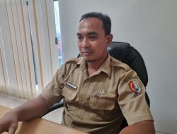 Dana BKD 156 milliar di Gelontorkan untuk 136 Desa di tahun 2022