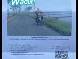 Kabidhumas Polda Jateng Tanggapi Viral Unggahan Foto Tentang Warga Sukoharjo Ditilang Pakai ETLE