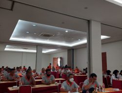 65 Perwakilan dari 28 Kecamatan Ikuti Pelatihan Jitupasna bagi Aparatur Kecamatan dan Desa Tangguh Bencana