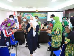 Bupati Bojonegoro Minta Penanganan Kesehatan Terintegrasi Atasi AKI dan Stunting