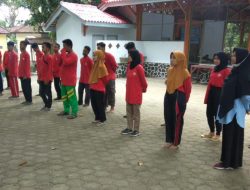 Diklat Relawan Pemuda Muhammadiyah Siap Tanggap Bencana