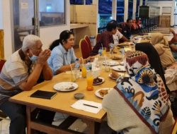 Tak Ingin Berlarut – Larut, Tindakan Tegas Diambil oleh H. Malikan  Gantikan Pengurus yang Mengundurkan Diri di KPRI Budi Artha