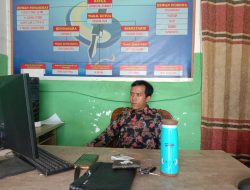 HUT Bhayangkara ke-76, Anggota PJI- Demokrasi Lampura Sabet Juara 1