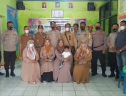 Jelang Hut Bhayangkara Ke-76, Desa Belo Terpilih Mewakili Polres Bima dalam Lomba Tiga Pilar Tingkat Polda NTB