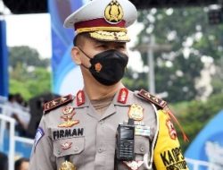 Kakorlantas Soal Imbauan Berkendara Tak Pakai Sandal Jepit : Proteksi Diri Cegah Fatalitas Kecelakaan