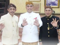 Kantor Pertanahan Kota Surabaya I dan II Siap Membantu Percepatan Penyertifikatan dan Mengamankan Aset-aset Pemkot Surabaya