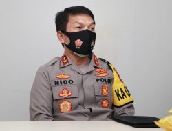 Kapolda Jatim: Jelang Idul Adha, Antisipasi Wabah PMK