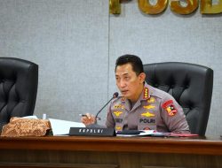 Polri Bantu Kementan Awasi Penanganan PMK Pada Hewan Ternak