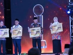 Kota Batu Realisasi APBD Tertinggi 2021, Wali Kota Berterima Kasih